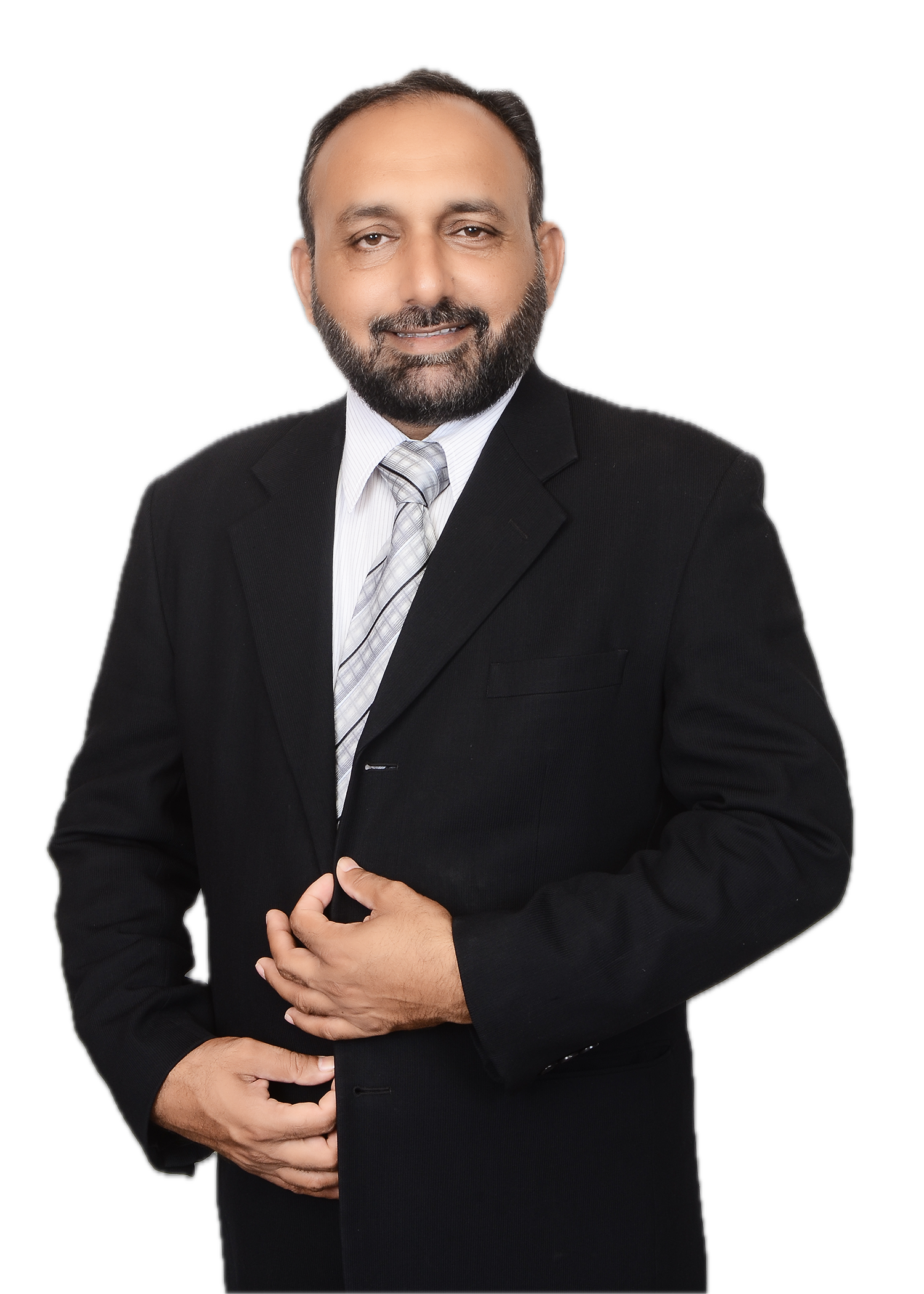 Muhammad Khuram professional profile picture